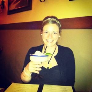 Meet your Posher, Stefany